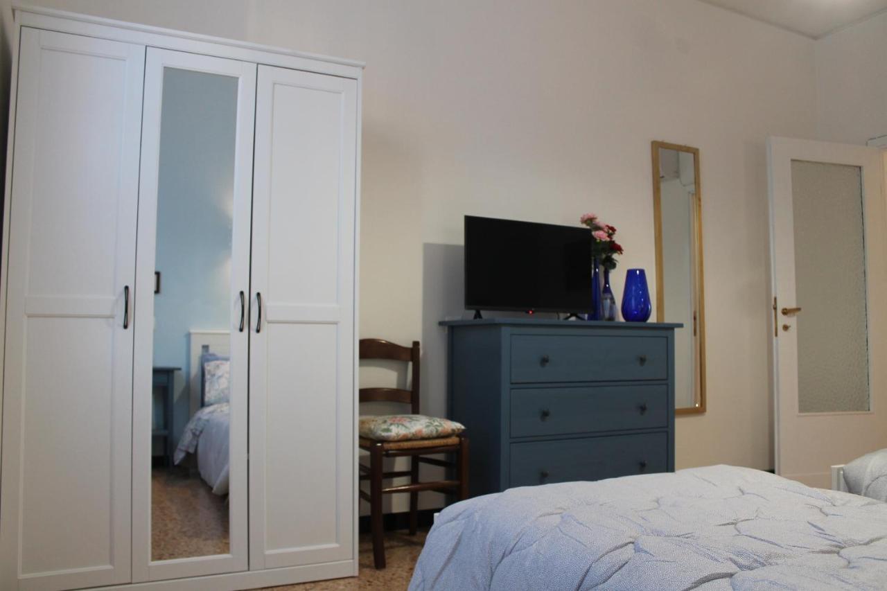 Appartement Relax La Spezia