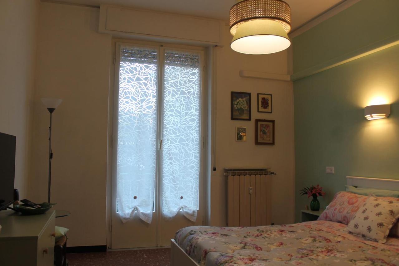 Relax Appartement La Spezia